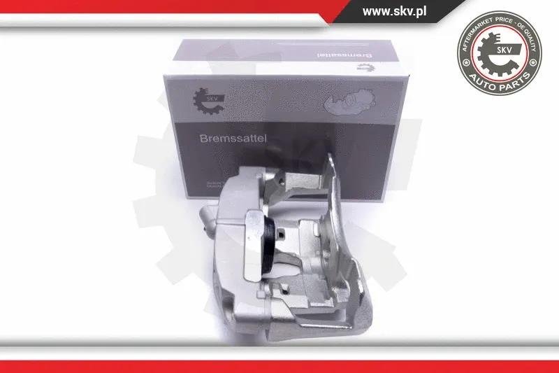 Brake Caliper (55SKV632)