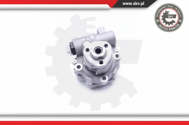 Hydraulic Pump, steering