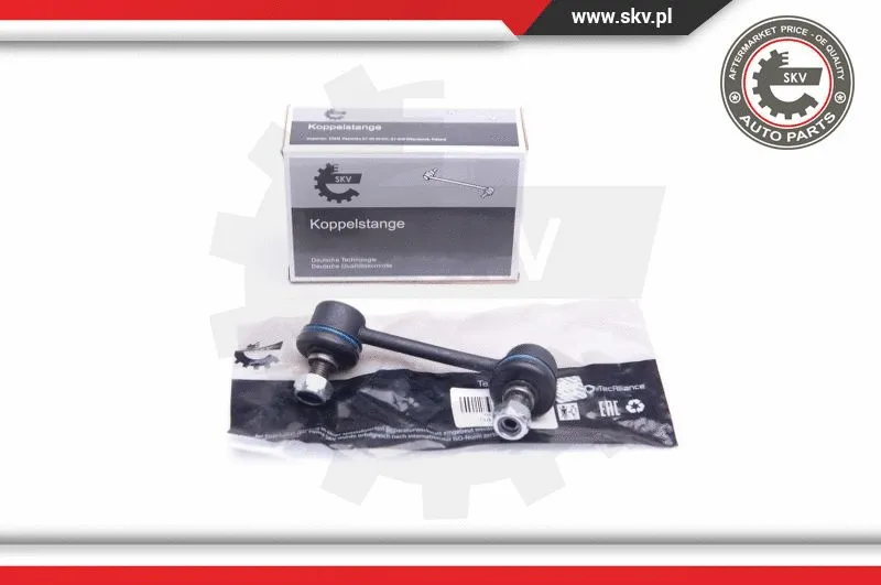 Link/Coupling Rod, stabiliser bar (04SKV494)