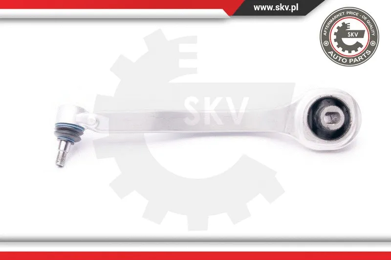 Control/Trailing Arm, wheel suspension (04SKV302)