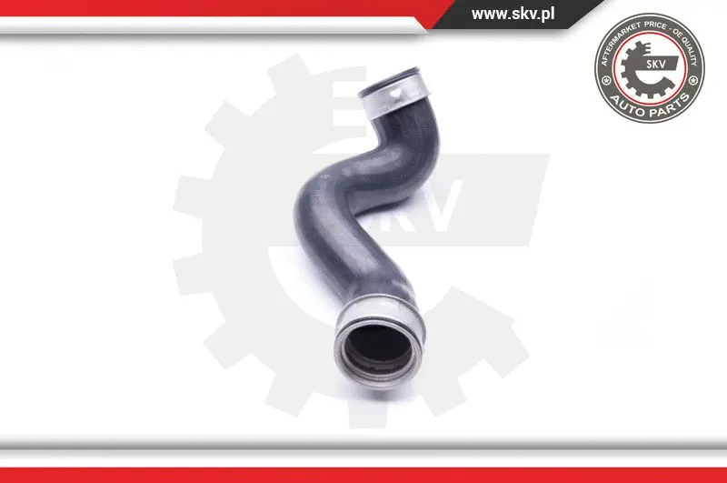 Charge Air Hose