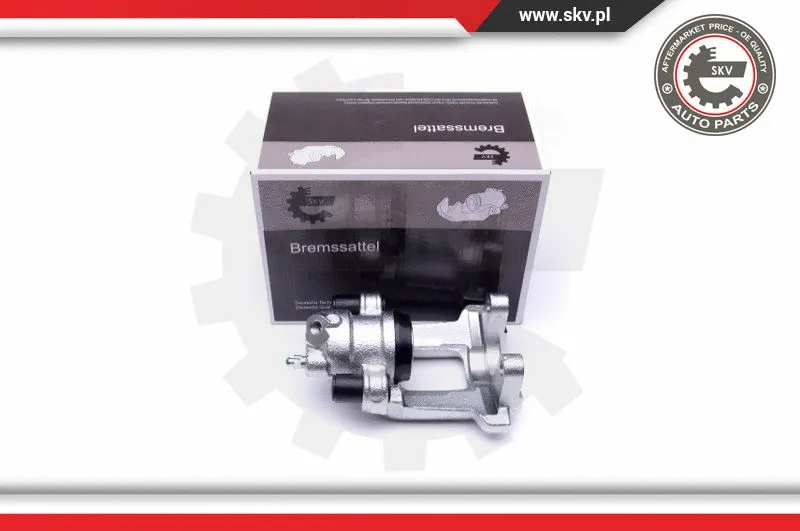 Brake Caliper (46SKV673)