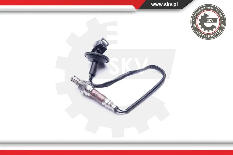 Lambda Sensor