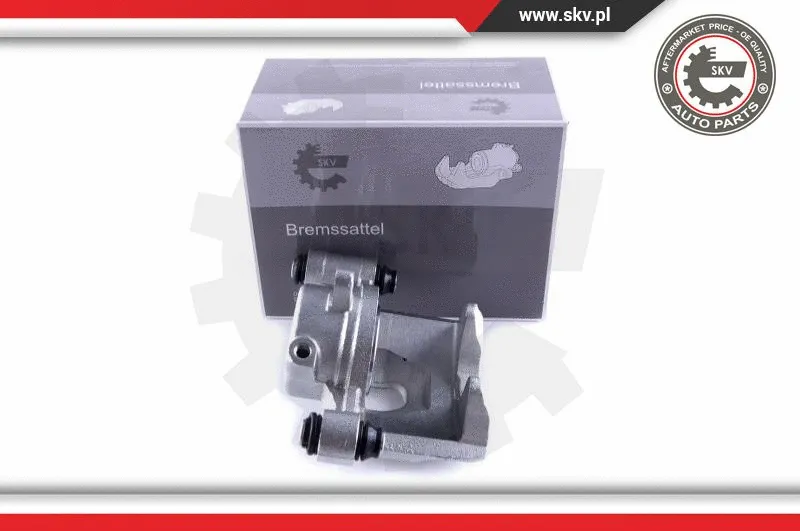 Brake Caliper (50SKV791)