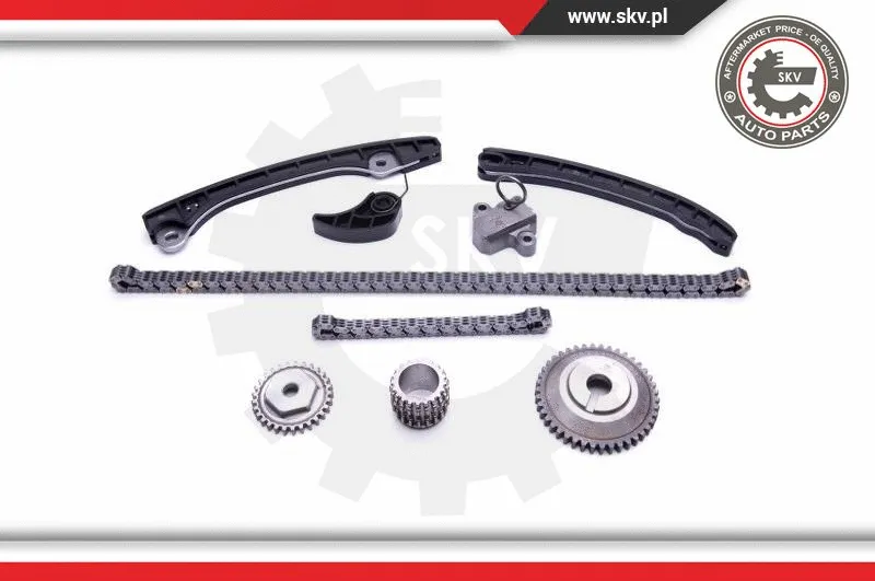 Timing Chain Kit