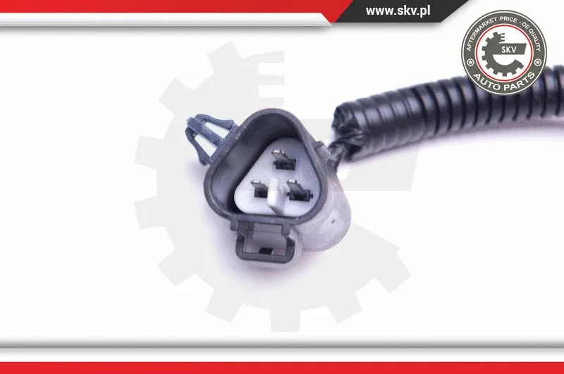 Sensor, Xenon light (headlight levelling)