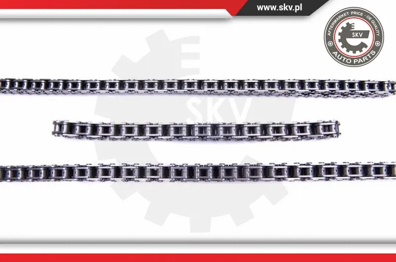 Timing Chain Kit