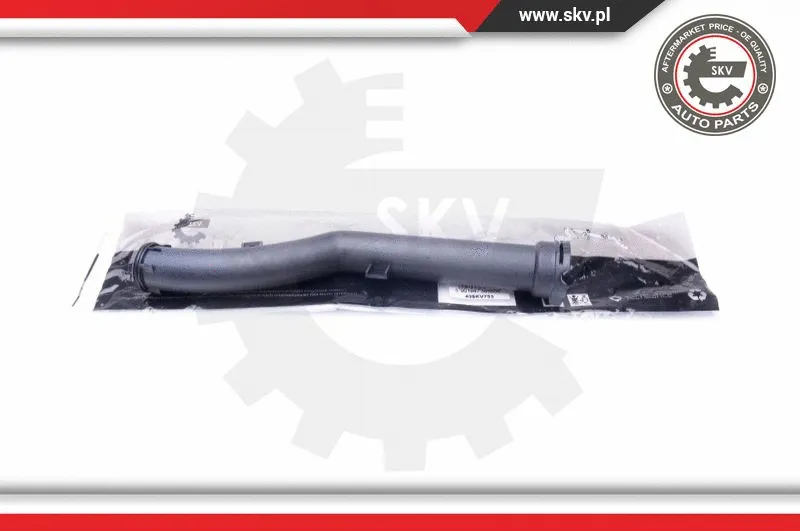 Coolant Pipe (43SKV753)
