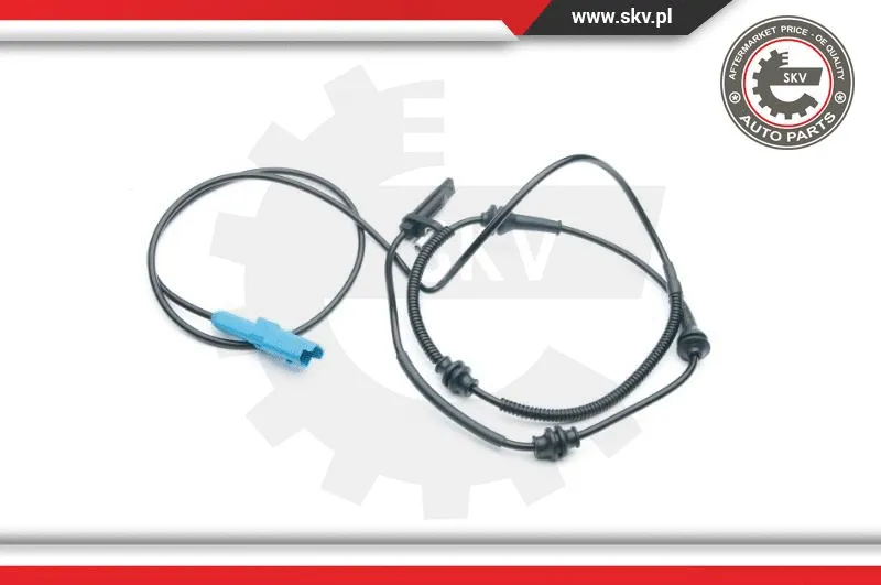 Sensor, wheel speed (06SKV321)