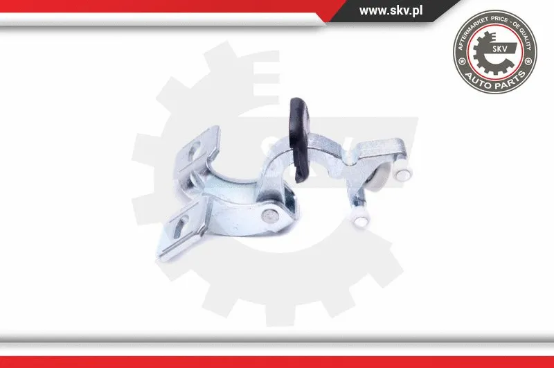 Roller Guide, sliding door