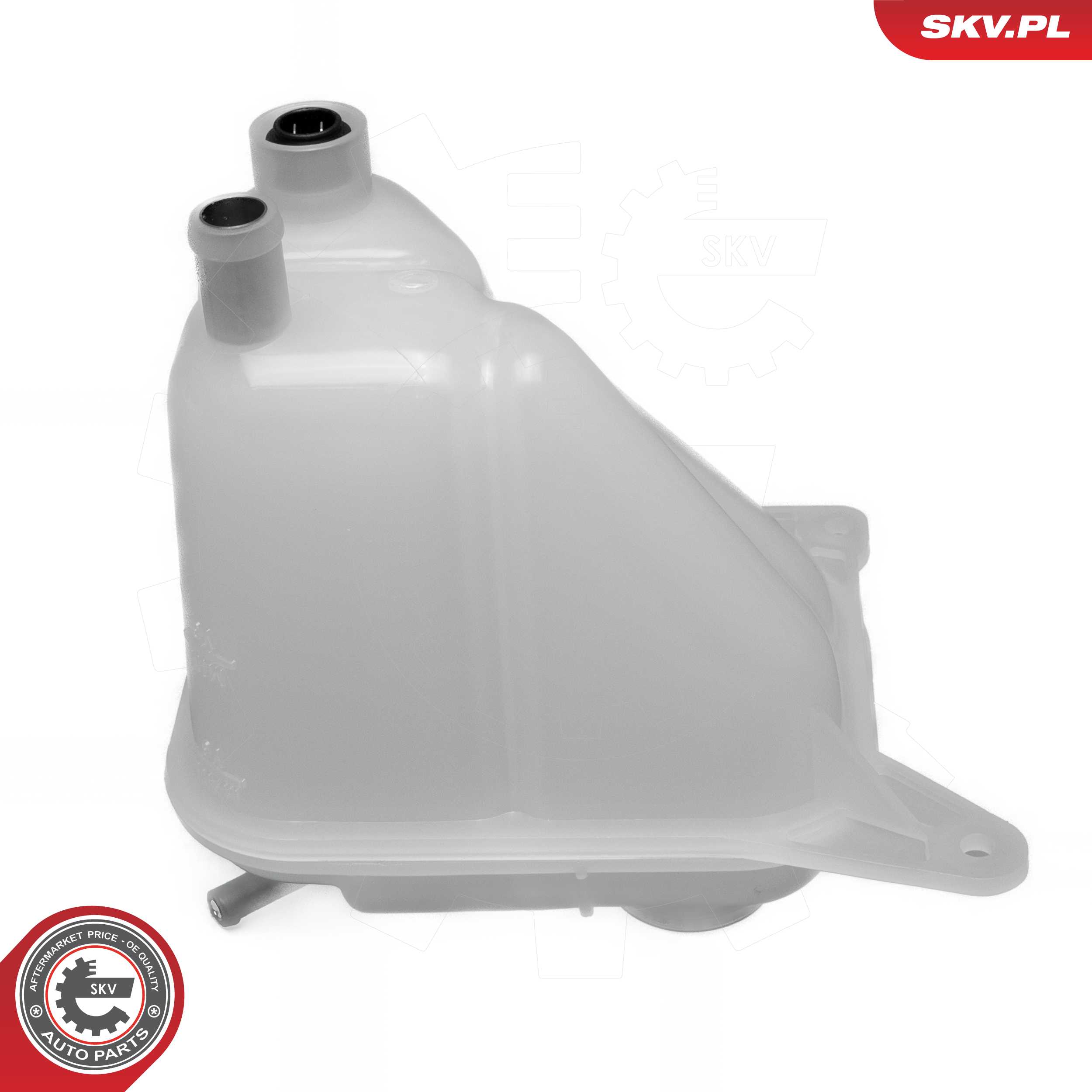 Expansion Tank, coolant