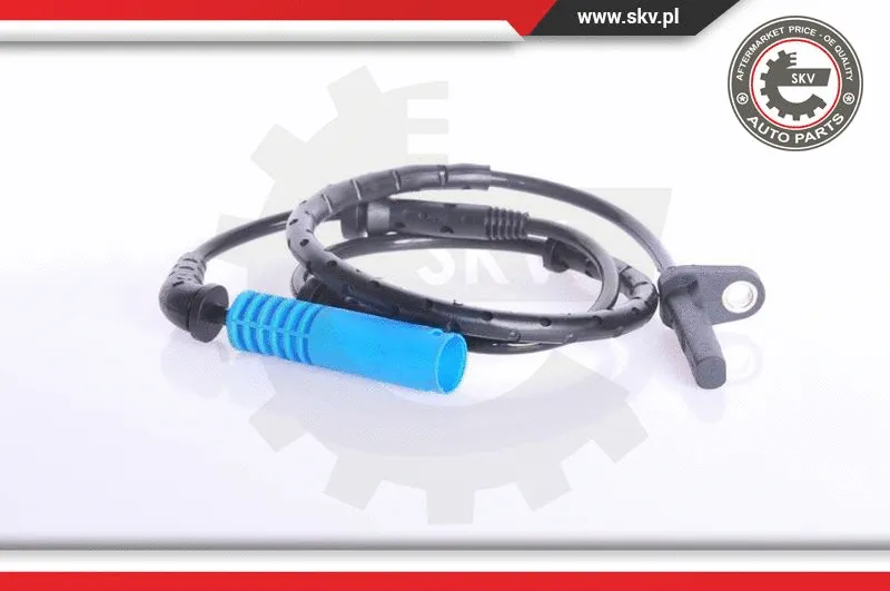 Sensor, wheel speed (06SKV080)