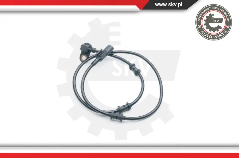 Sensor, wheel speed (06SKV295)