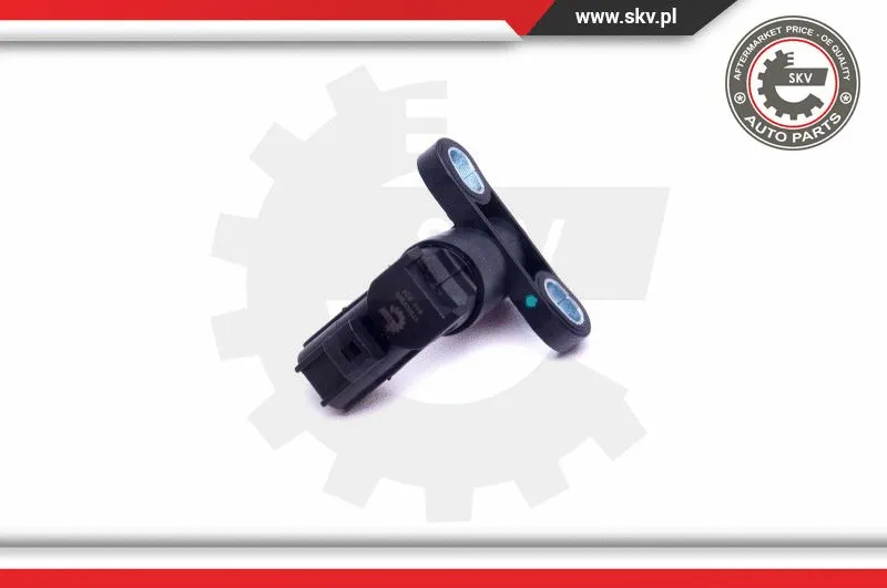 Sensor, crankshaft pulse