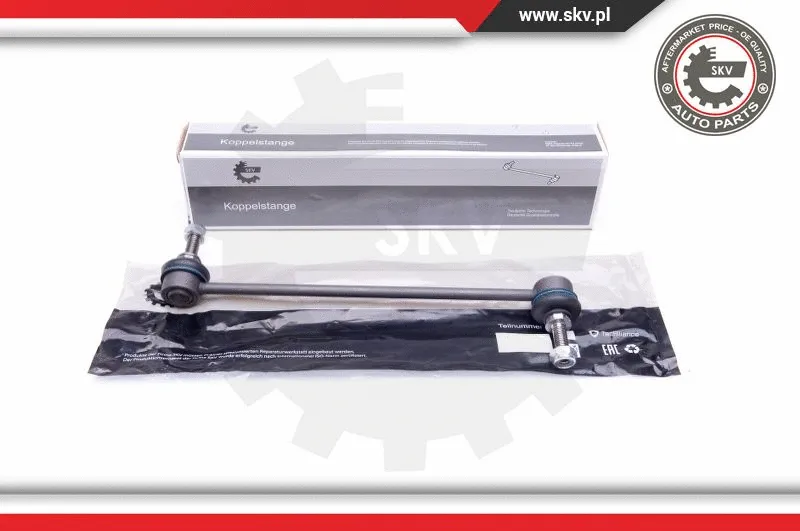 Link/Coupling Rod, stabiliser bar (04SKV531)