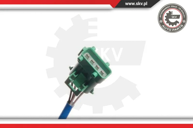 Lambda Sensor