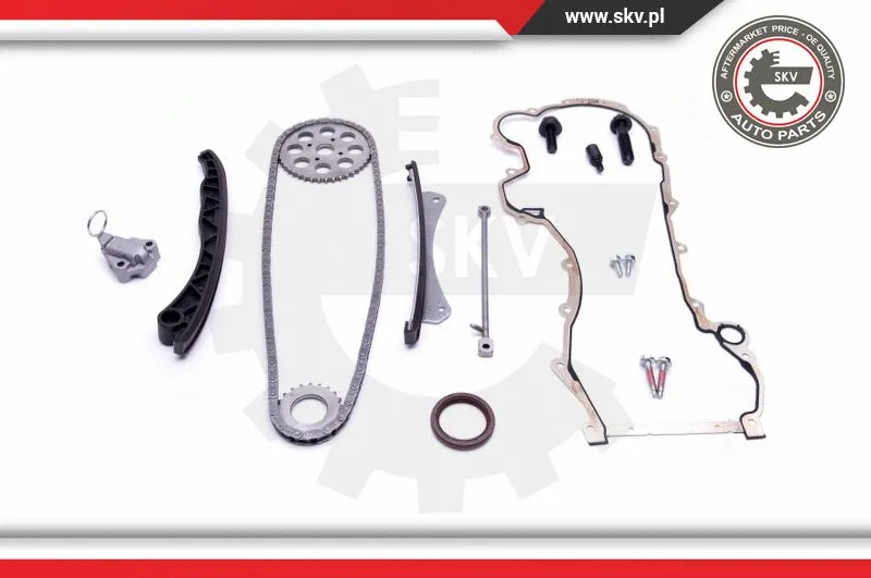 Timing Chain Kit