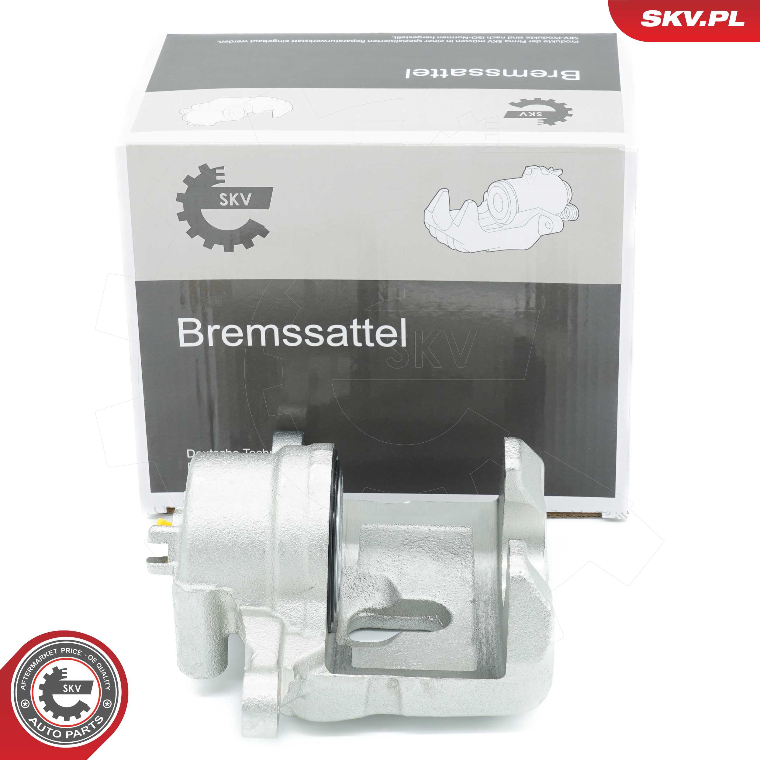 Brake Caliper (56SKV132)