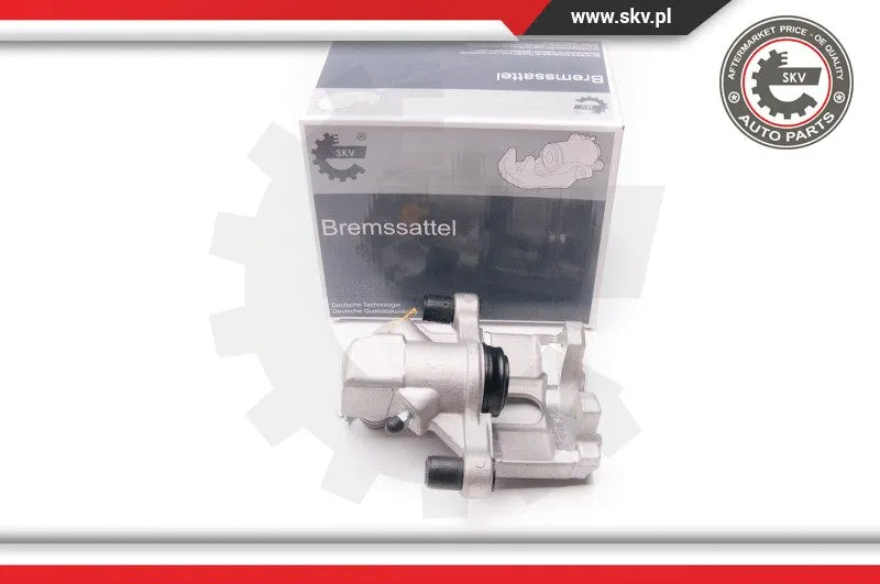 Brake Caliper
