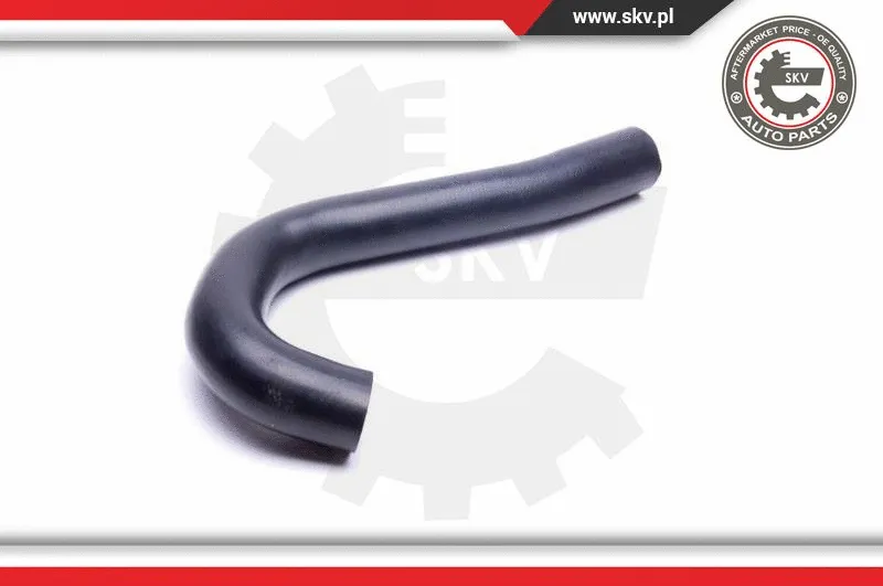 Charge Air Hose