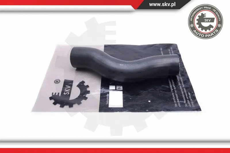 Charge Air Hose (54SKV020)