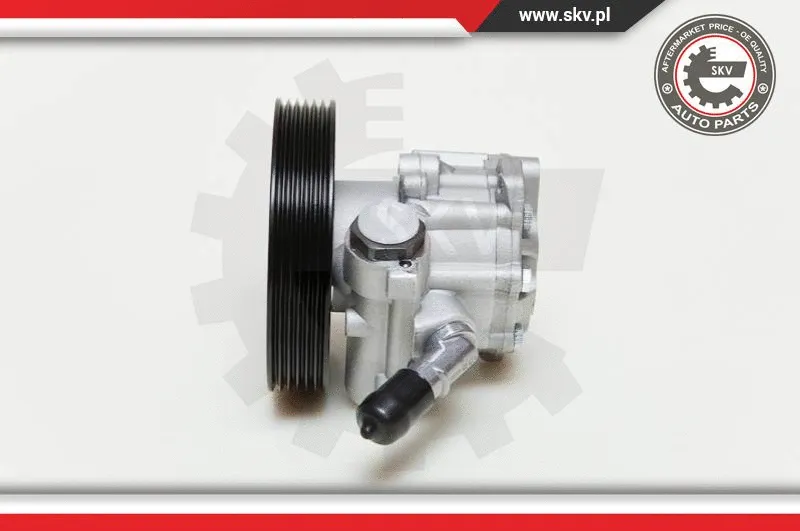 Hydraulic Pump, steering