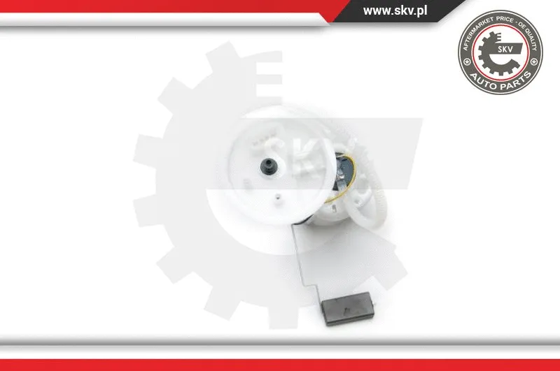 Fuel Feed Unit