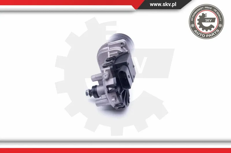 Wiper Motor