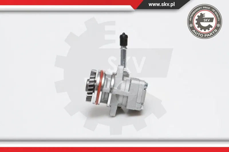 Hydraulic Pump, steering