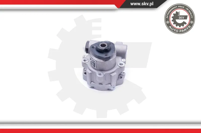 Hydraulic Pump, steering