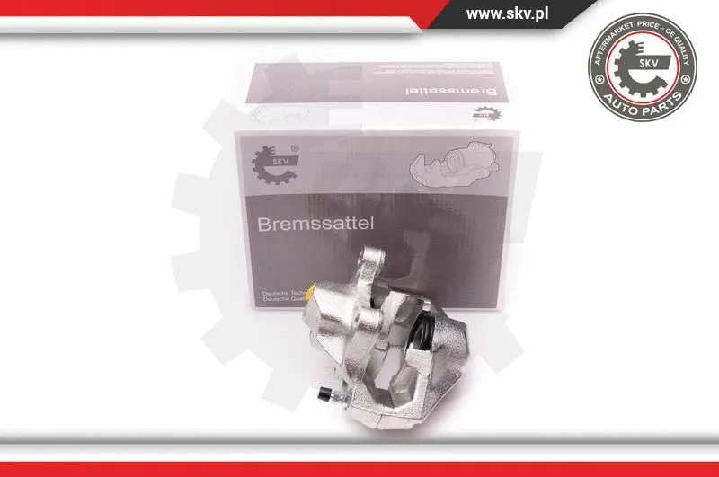Brake Caliper (34SKV194)