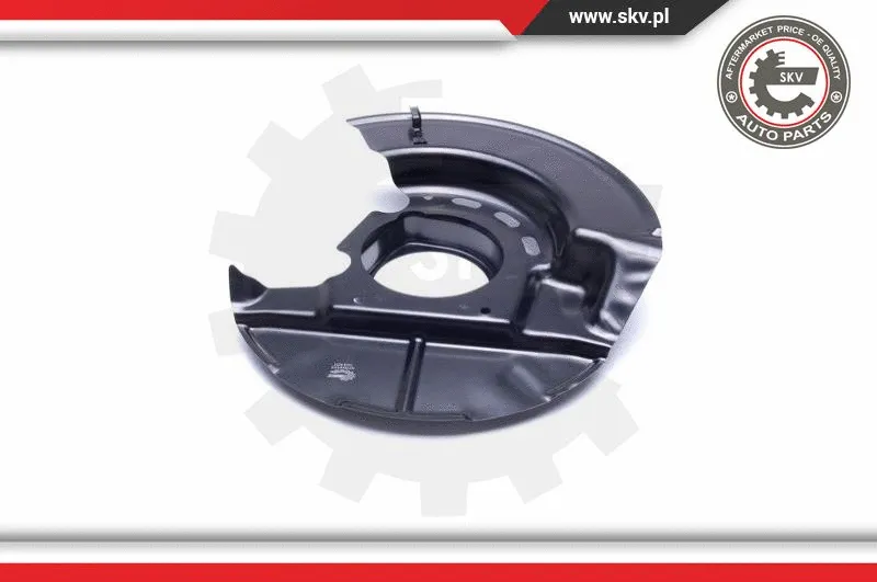 Splash Guard, brake disc
