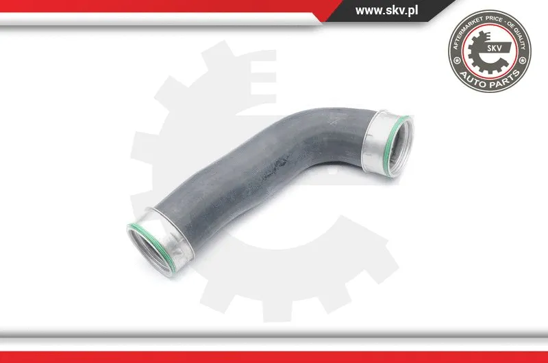 Charge Air Hose