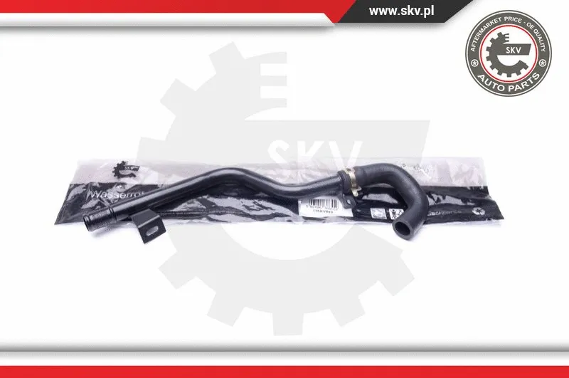 Coolant Pipe (43SKV605)