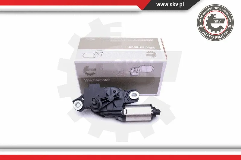 Wiper Motor (19SKV186)