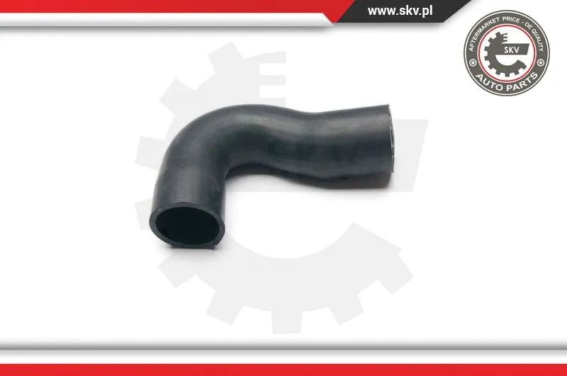 Charge Air Hose (24SKV008)