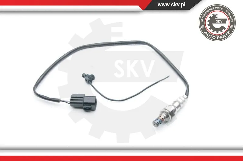 Lambda Sensor (09SKV733)