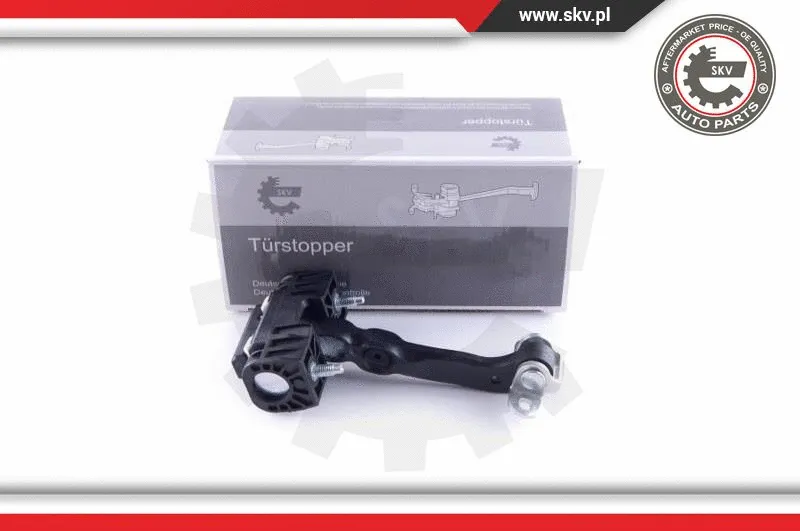 Door Check (16SKV905)