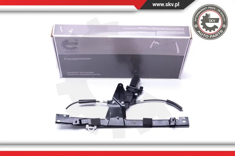 Window Regulator (00SKV421)