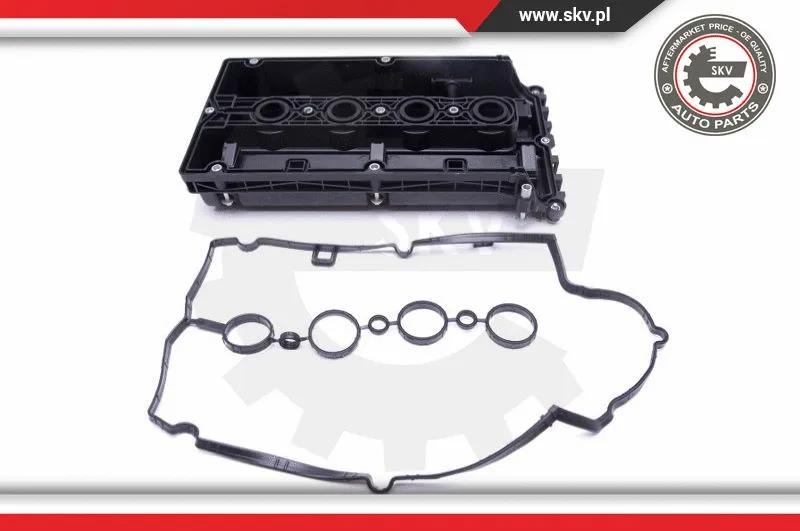 Cylinder Head Cover