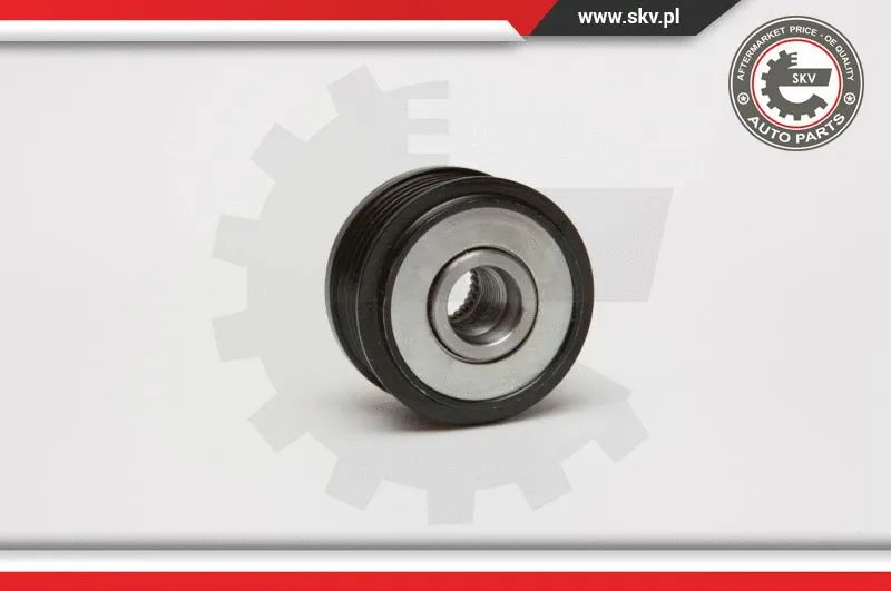 Alternator Freewheel Clutch