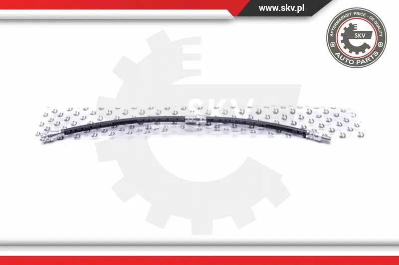 Brake Hose (35SKV223)
