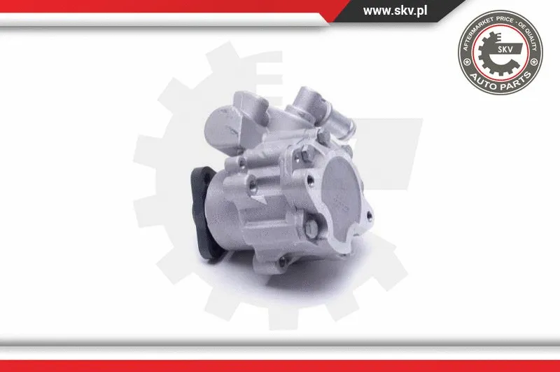 Hydraulic Pump, steering