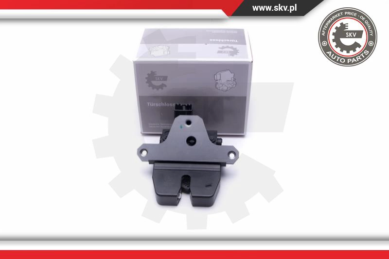 Tailgate Lock (16SKV362)