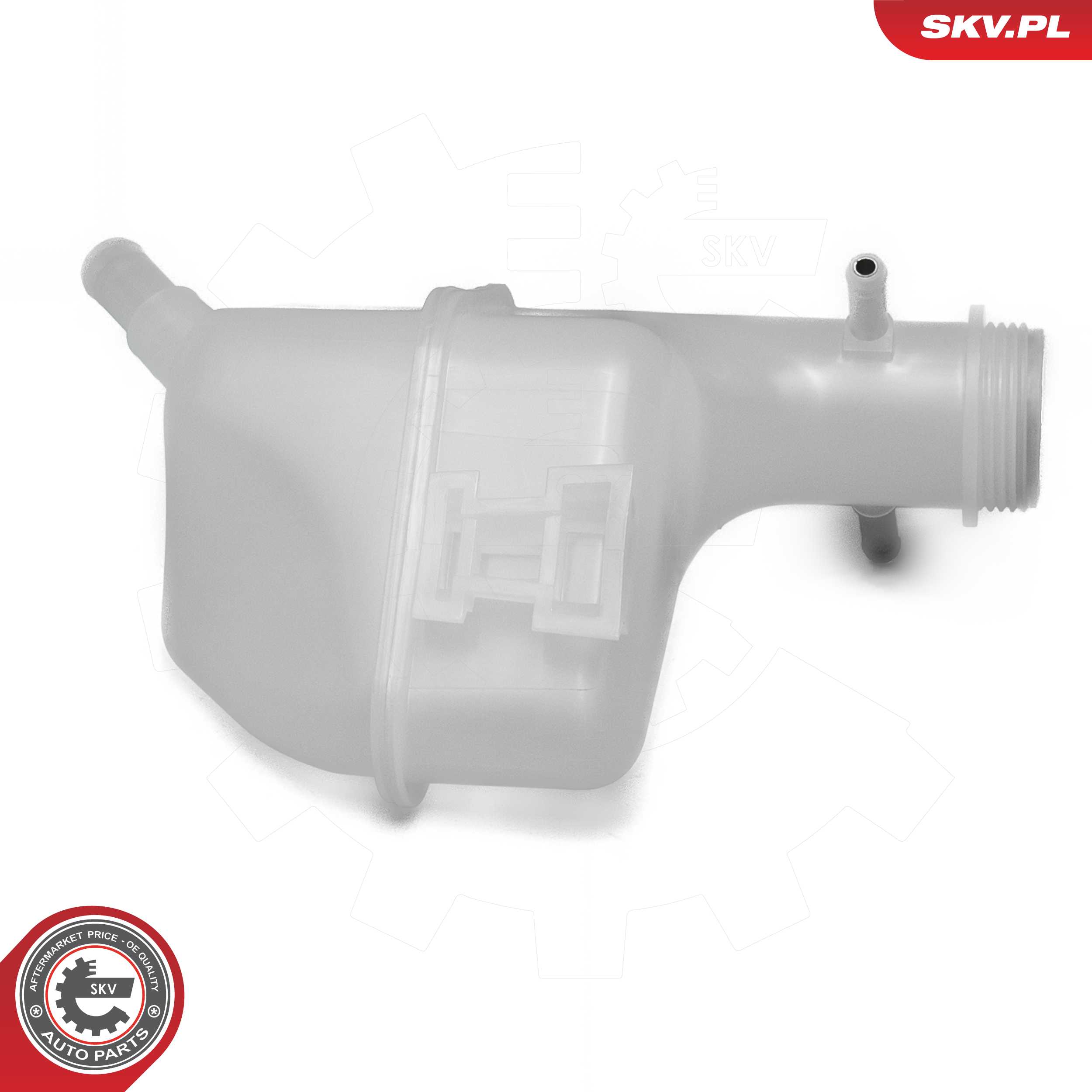 Expansion Tank, coolant