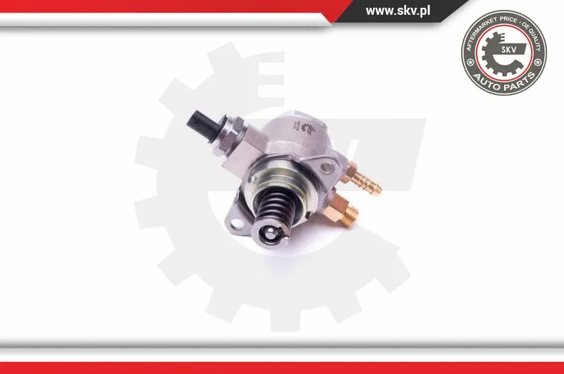 High Pressure Pump