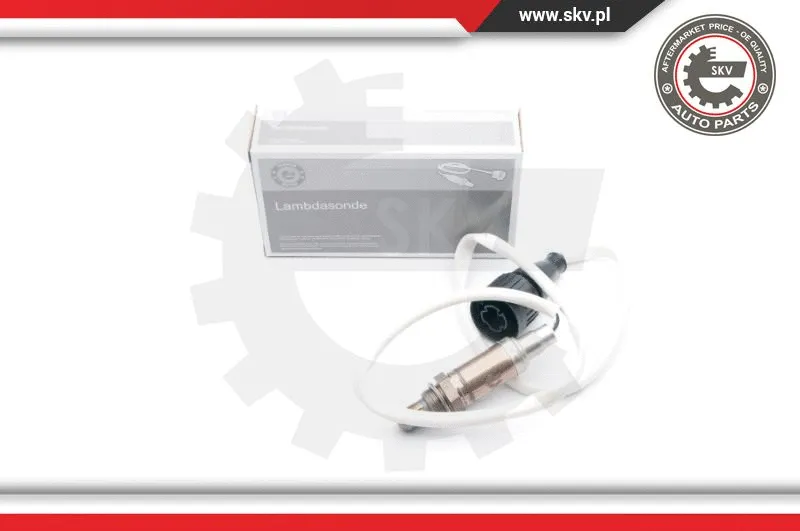 Lambda Sensor (09SKV587)