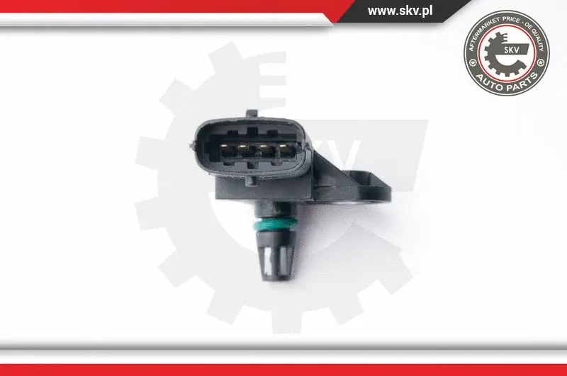 Sensor, intake manifold pressure (17SKV131)