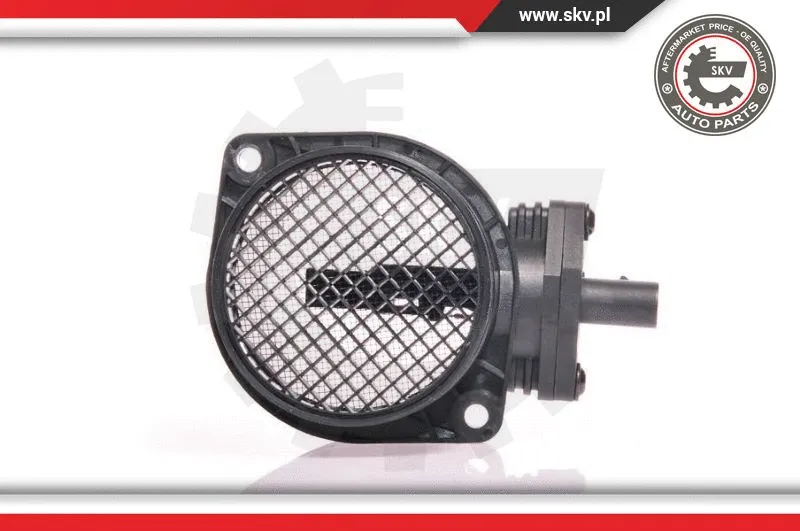 Mass Air Flow Sensor