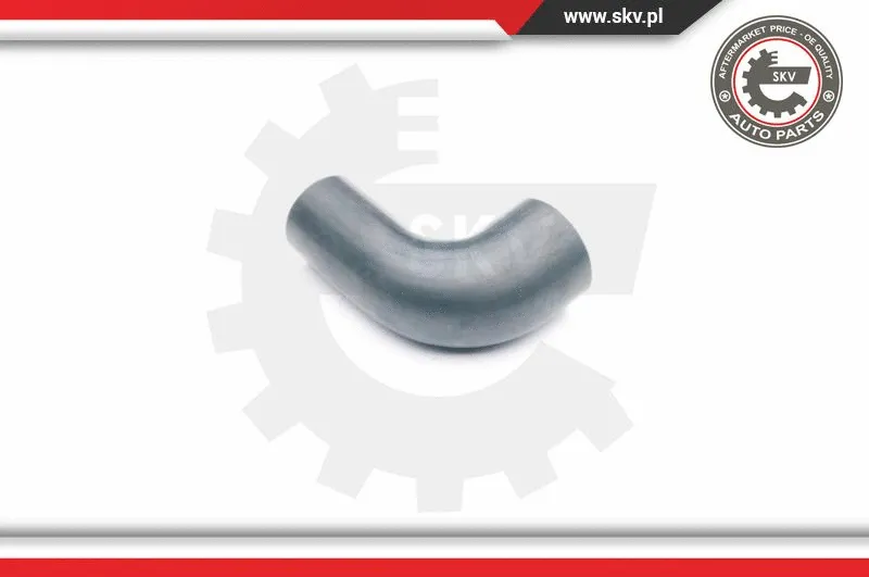Charge Air Hose